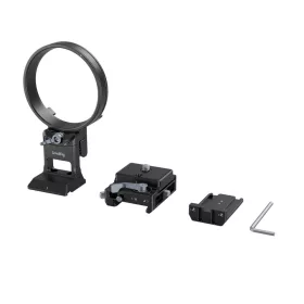   SmallRig Nikon Z6 Z7 Z9 Z6II Z7II Forgatható Kamera Horizontál-Vertikál Rig Mount-Plate ) [4306]