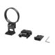 SmallRig Nikon Z6 Z7 Z9 Z6II Z7II Forgatható Kamera Horizontál-Vertikál Rig Mount-Plate ) [4306]