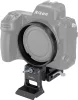 SmallRig Nikon Z6 Z7 Z9 Z6II Z7II Forgatható Kamera Horizontál-Vertikál Rig Mount-Plate ) [4306]
