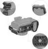 SmallRig "Rhinoceros" Sony Alpha A7R V/ A7 IV/ A7S III Rig-Cage (Ketrec) [4308]