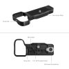 SmallRig Sony ZV-E1 Markolat hosszabbító -baseplate (4314)