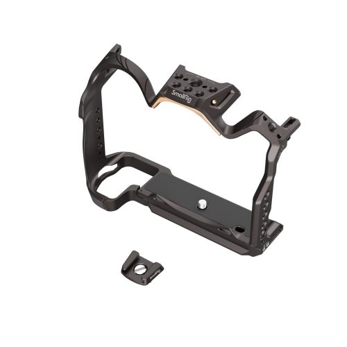 SmallRig Nikon Z8 "Night Eagle"  Rig-Cage (Ketrec) [4316]