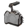 SmallRig Nikon Z 8 Night Eagle ketreckészlet -cage kit (4317)