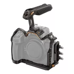   SmallRig Nikon Z 8 Night Eagle ketreckészlet -cage kit (4317)