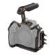 SmallRig Nikon Z 8 Night Eagle ketreckészlet -cage kit (4317)