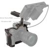SmallRig Nikon Z 8 Night Eagle ketreckészlet -cage kit (4317)