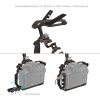 SmallRig Nikon Z 8 Night Eagle ketreckészlet -cage kit (4317)