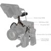 SmallRig Nikon Z 8 Night Eagle ketreckészlet -cage kit (4317)