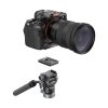 SmallRig FreeBlazer Alumínium Video Állvány CT190 (4319)