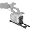 SmallRig V-mount Akkumulátor Tartólemez Készlet (4323)