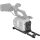 SmallRig V-mount Akkumulátor Tartólemez Készlet (4323)