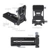 SmallRig V-mount Akkumulátor Tartólemez Készlet (4323)