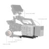SmallRig V-mount Akkumulátor Tartólemez Készlet (4323)