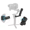 SmallRig DJI RS Fókuszvezérlő markolat (4326)