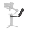 SmallRig DJI RS Fókuszvezérlő markolat (4326)
