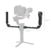 SmallRig DJI RS Fókuszvezérlő dupla markolat (4327)