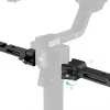 SmallRig DJI RS Fókuszvezérlő dupla markolat (4327)