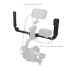 SmallRig DJI RS Fókuszvezérlő dupla markolat (4327)