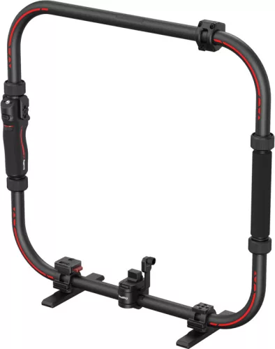 SmallRig DJI RS 2/RS 3 Pro/RS 4/RS 4 Pro gimbal markolat-keret (4328) - fekete