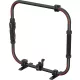 SmallRig DJI RS 2/RS 3 Pro/RS 4/RS 4 Pro gimbal markolat-keret (4328) - fekete