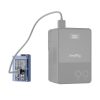 SmallRig Nikon EN-EL15c USB-C újratölthető fényképezőgép akkumulátor