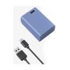 SmallRig Nikon EN-EL25 USB-C újratölthető fényképezőgép akkumulátor