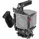 SmallRig Red Combo-X Rig-Cage - Ketrec Kit Advanced