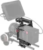 SmallRig RED KOMODO-X Advanced ketreckészlet (4335)