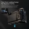 SmallRig Sony Alpha 6700 ketrec szett (A6700) (4336)