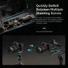 SmallRig Sony Alpha 6700 ketrec szett (A6700) (4336)