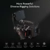 SmallRig Sony Alpha 6700 ketrec szett (A6700) (4336)