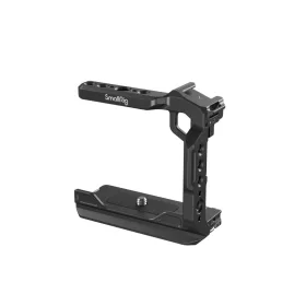   SmallRig Sony Alpha 6700/ 6600/ A6500/ 6400 Half-Rig-cage (Fél-Ketrec) [4337]