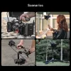 SmallRig Sony Alpha 6700/ 6600/ A6500/ 6400 Half-Rig-cage (Fél-Ketrec) [4337]
