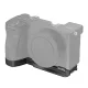 SmallRig Sony A6700 Markolat hosszabbító -baseplate (4338)