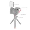 SmallRig Sony A6700 Dupla cold shoe adapter (4339)