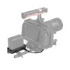 SmallRig Canon EOS R5, R5C, BMPCC 4K, 6K, 6K Pro NP-F akkumulátoradapter-rögzítő készlet -Advanced Edition (4340)
