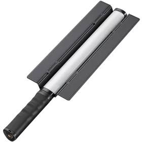   SmallRig RT25 Kézi csőfény készlet -akkumulátoros markolat, barndoor (4342)
