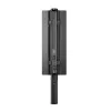 SmallRig RT25 Kézi csőfény készlet -akkumulátoros markolat, barndoor (4342)