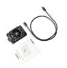 SmallRig Sony Alpha MILC Hűtő-Rendszer Kit (4348)
