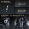 SmallRig FreeRover Szénszálas Tripod/ Állvány Készlet - 170cm (4353)
