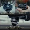 SmallRig FreeRover Szénszálas Tripod/ Állvány Készlet - 170cm (4353)
