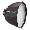 SmallRig RA D30 mini Parabolic/Octa Softbox (29cm)