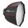 SmallRig RA D30 mini Parabolic/Octa Softbox (29cm)