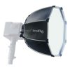 SmallRig RA D30 mini Parabolic/Octa Softbox (29cm)