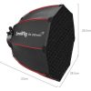 SmallRig RA D30 mini Parabolic/Octa Softbox (29cm)
