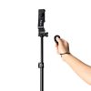 SmallRig Encore PT-30 Fordítottan összecsukható live streaming állványkészlet (4363)