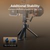 SmallRig VK 20 Okostelefon Vlog Tripod Kit (4364)