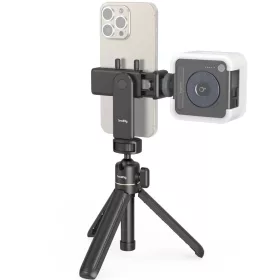 SmallRig VK 30 Okostelefon Vlog Tripod Kit (4367)