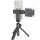 SmallRig VK 30 Okostelefon Vlog Tripod Kit (4367)
