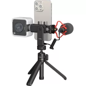 SmallRig VK 50 Okostelefon Vlog Tripod Kit (4369